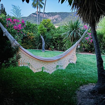 Casita Limon Andratx Villa Exterior foto