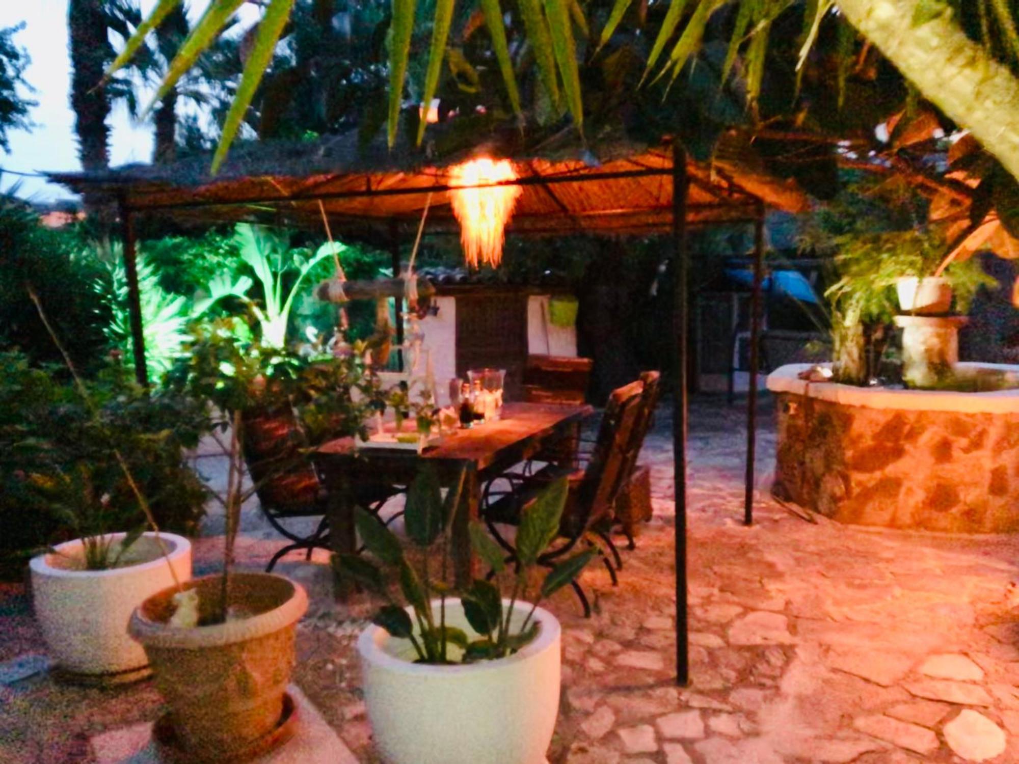 Casita Limon Andratx Villa Exterior foto