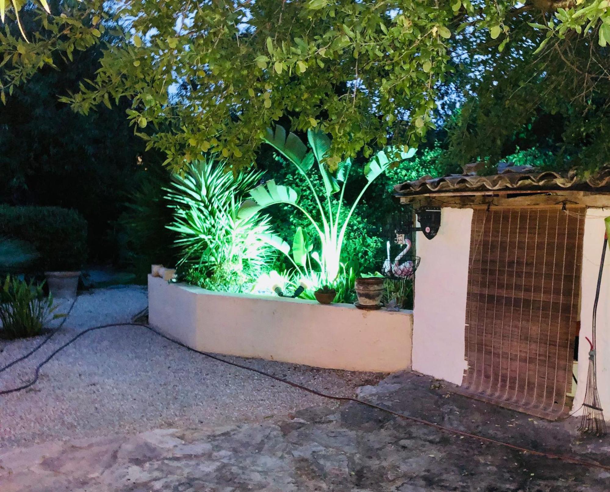 Casita Limon Andratx Villa Exterior foto