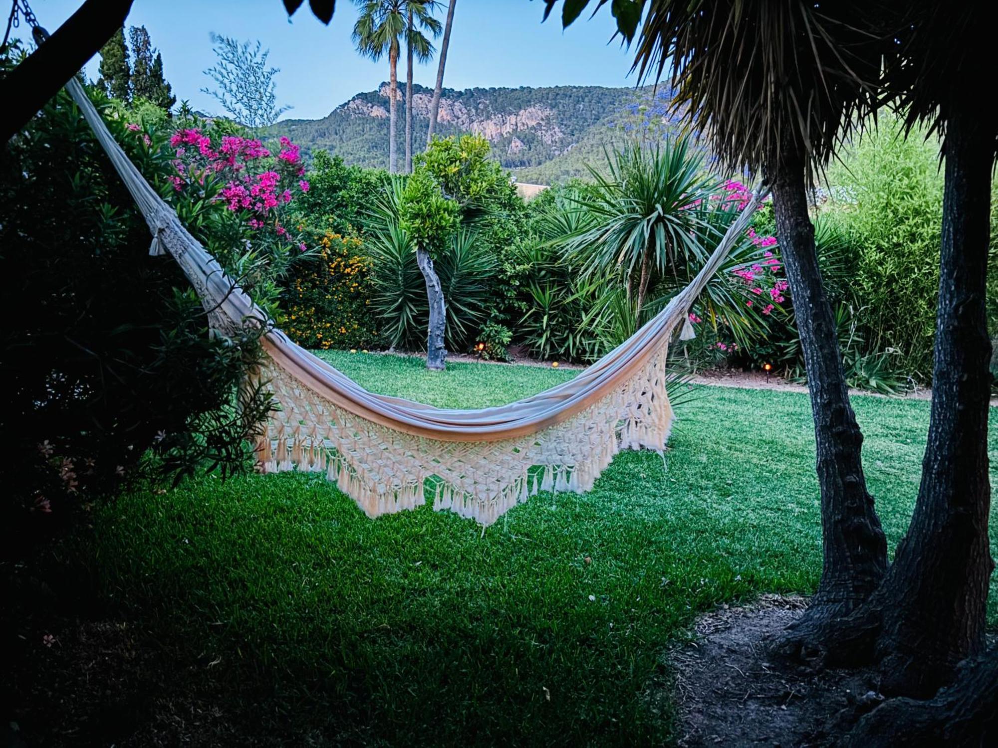 Casita Limon Andratx Villa Exterior foto