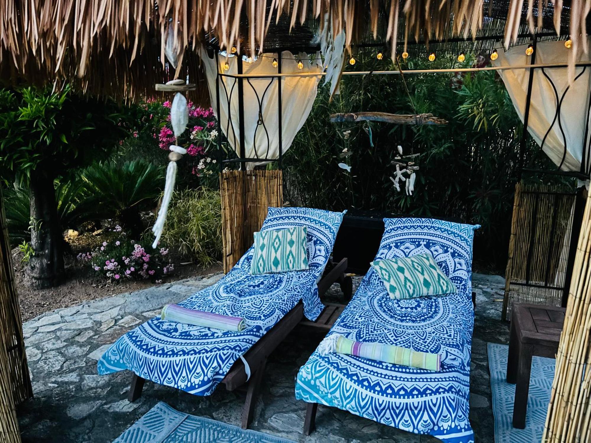 Casita Limon Andratx Villa Exterior foto