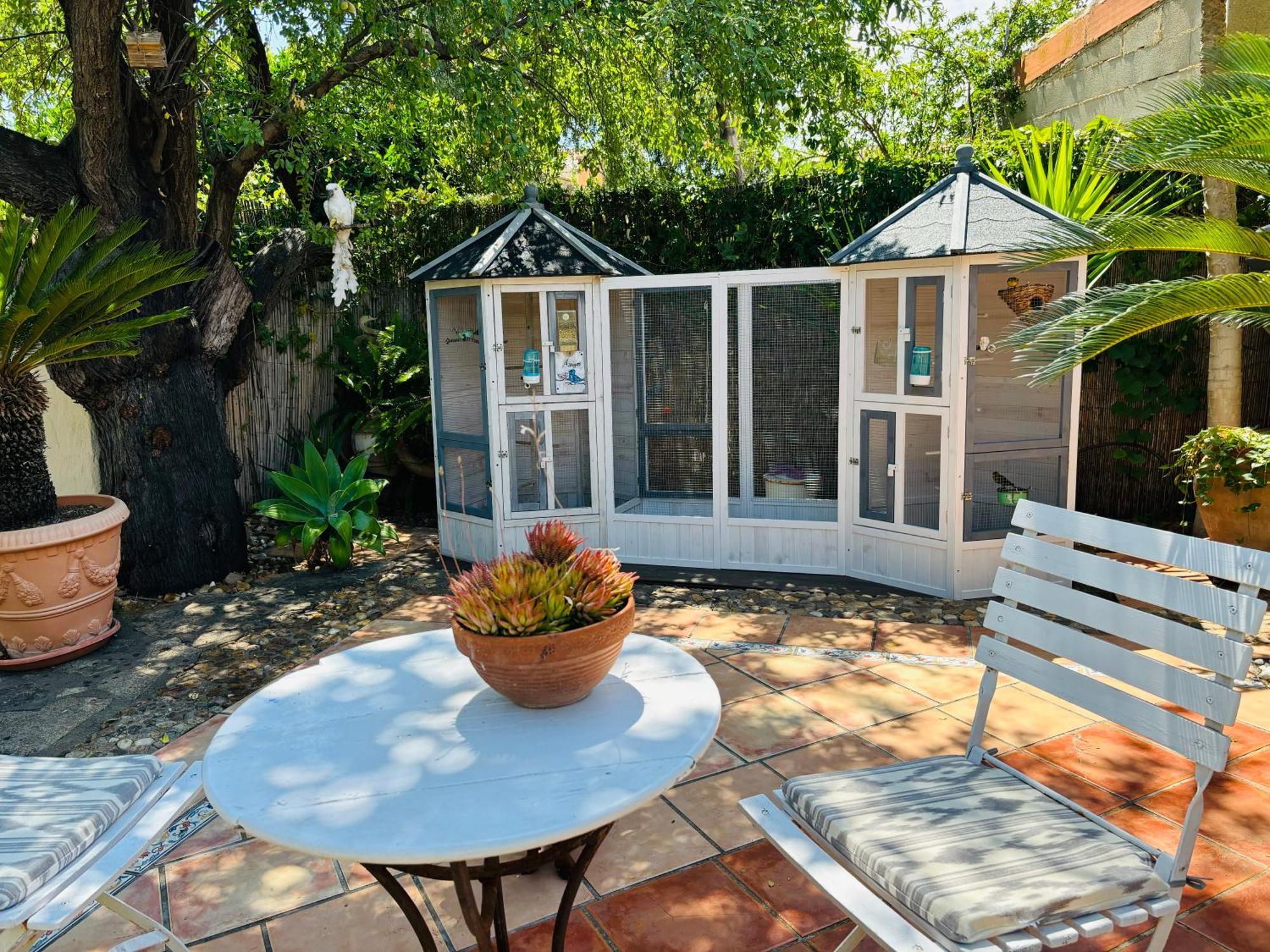 Casita Limon Andratx Villa Exterior foto