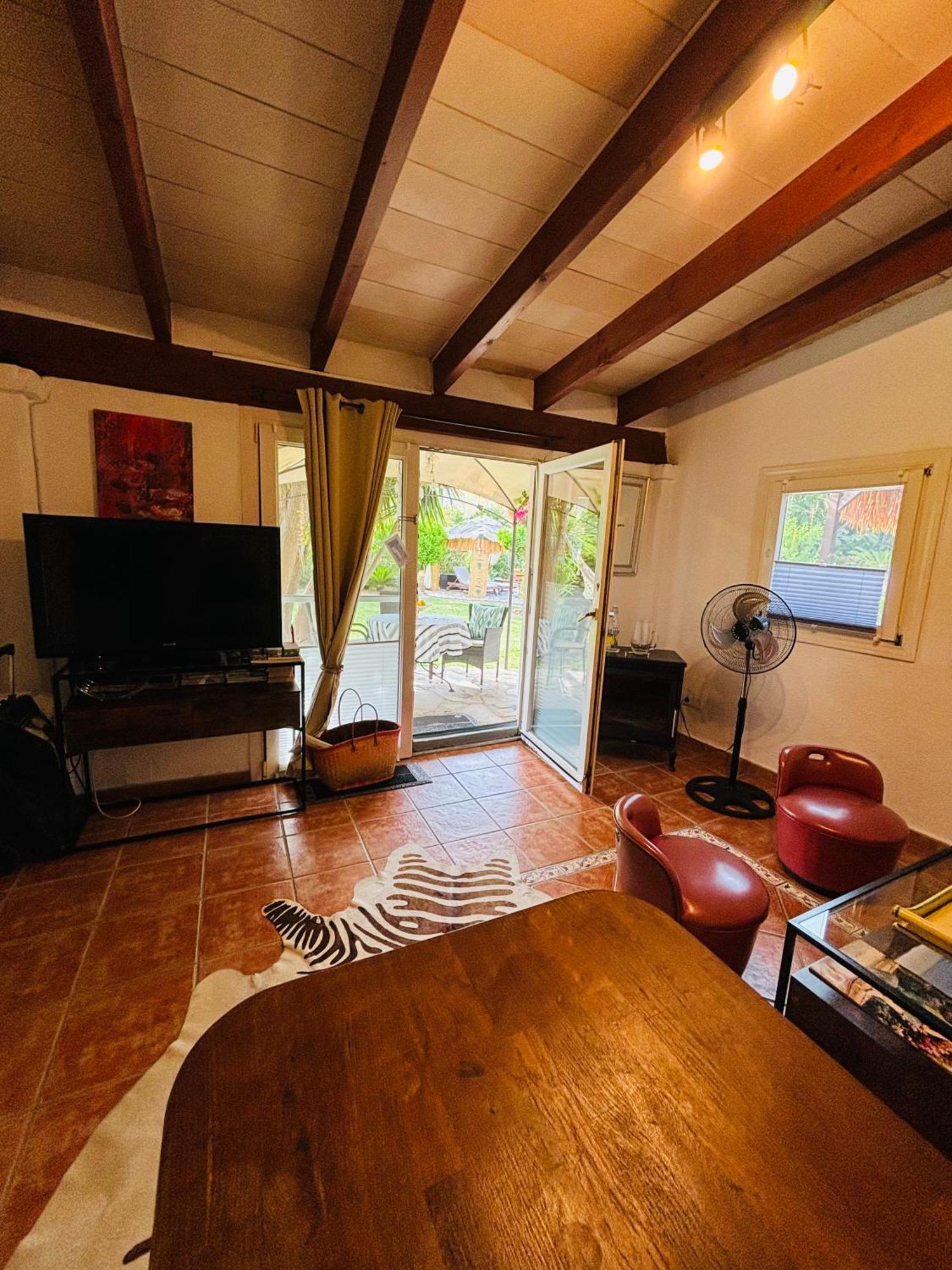 Casita Limon Andratx Villa Exterior foto