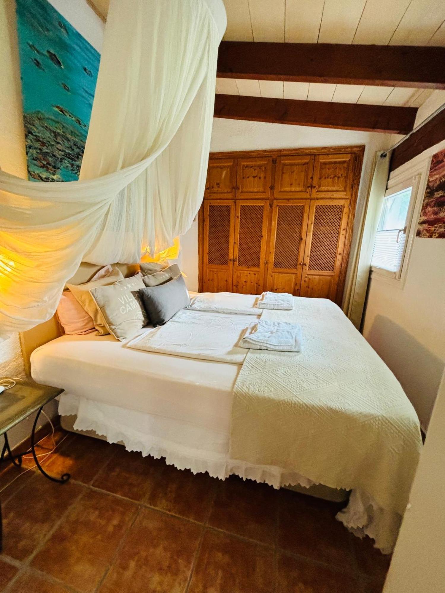 Casita Limon Andratx Villa Exterior foto
