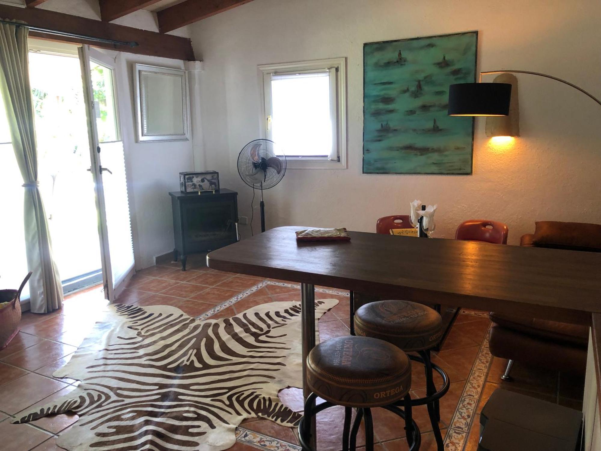 Casita Limon Andratx Villa Exterior foto